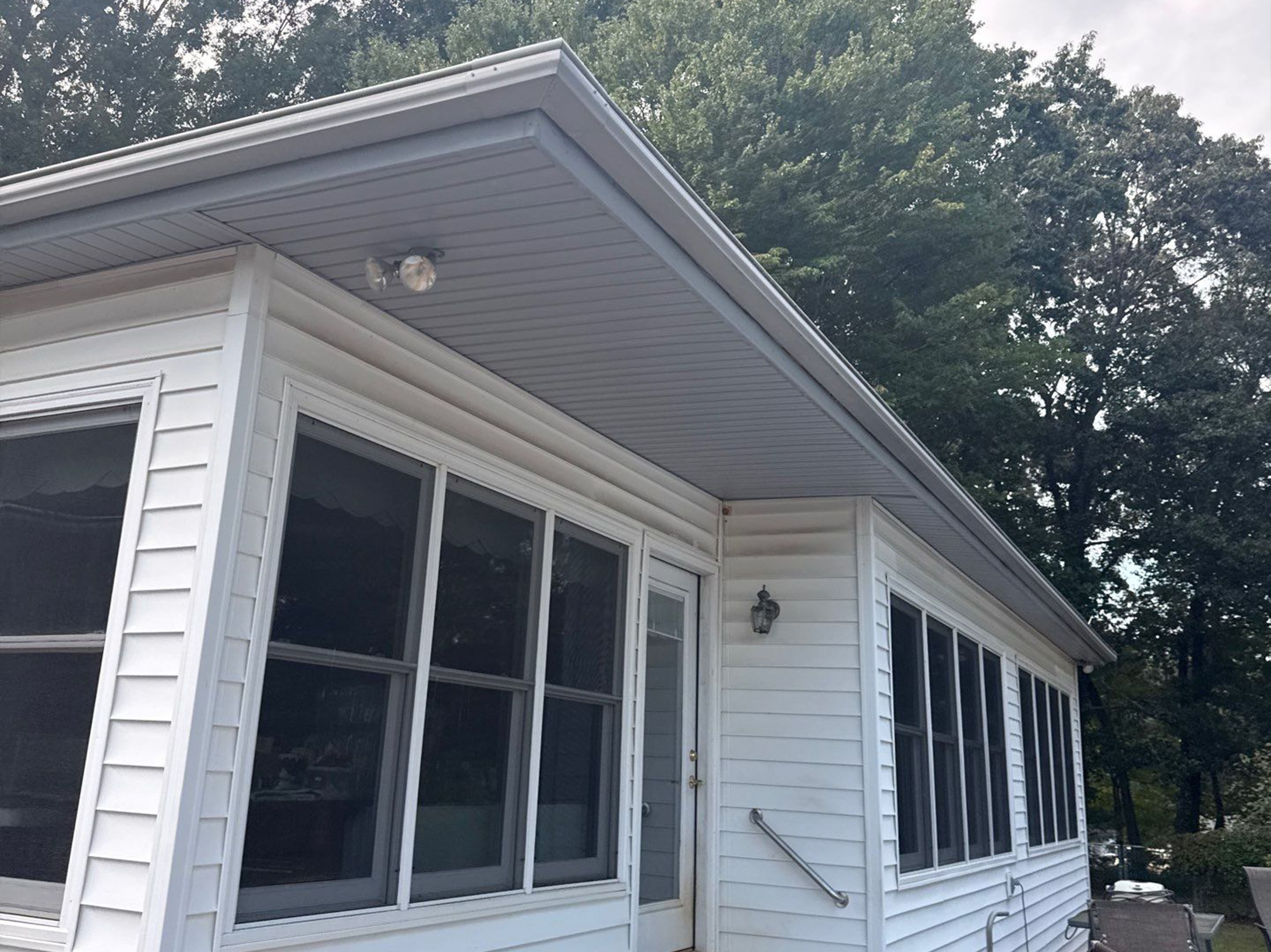 DEPS ROOFING LLC